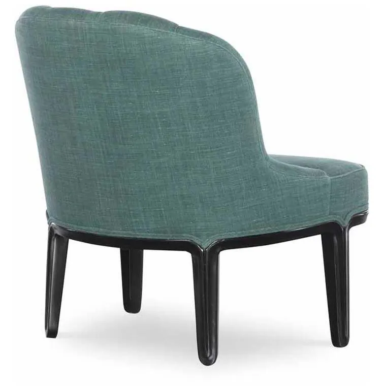 Highland House 1532 Ede the Swede Channel Back Chair Highland House 1532 Ede the Swede Channel Back Chair