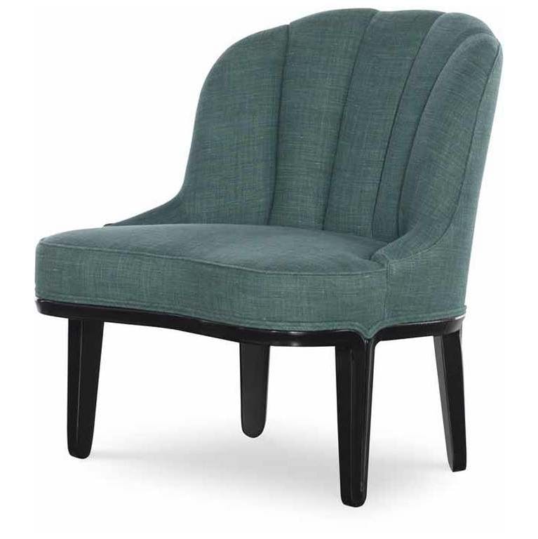 Highland House 1532 Ede the Swede Channel Back Chair Highland House 1532 Ede the Swede Channel Back Chair