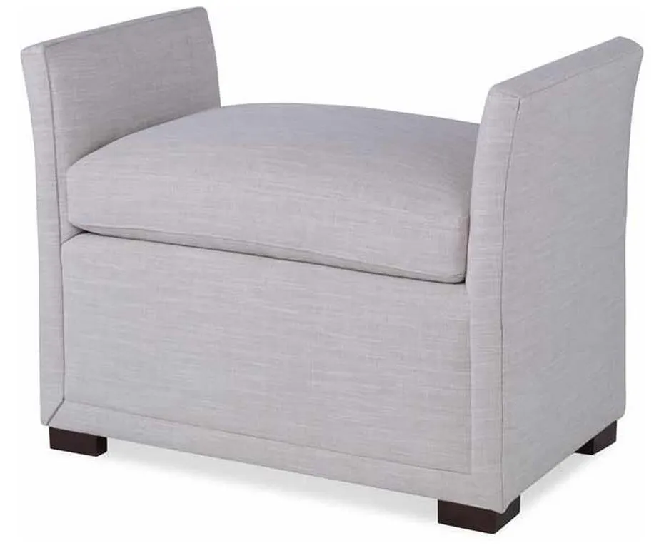 Highland House 1536-33 Zander Bench Highland House 1536-33 Zander Bench