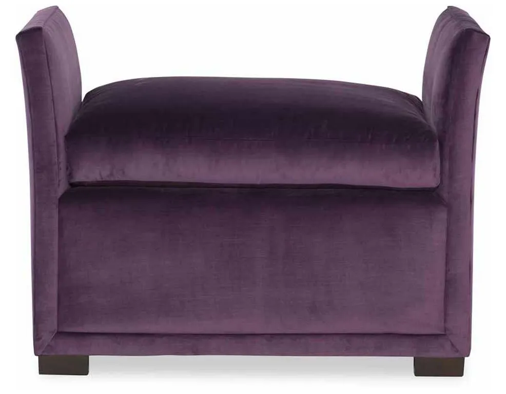 Highland House 1536-33 Zander Bench Highland House 1536-33 Zander Bench
