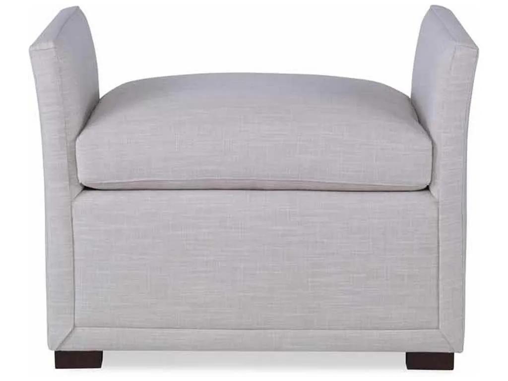 Highland House 1536-33  Zander Bench