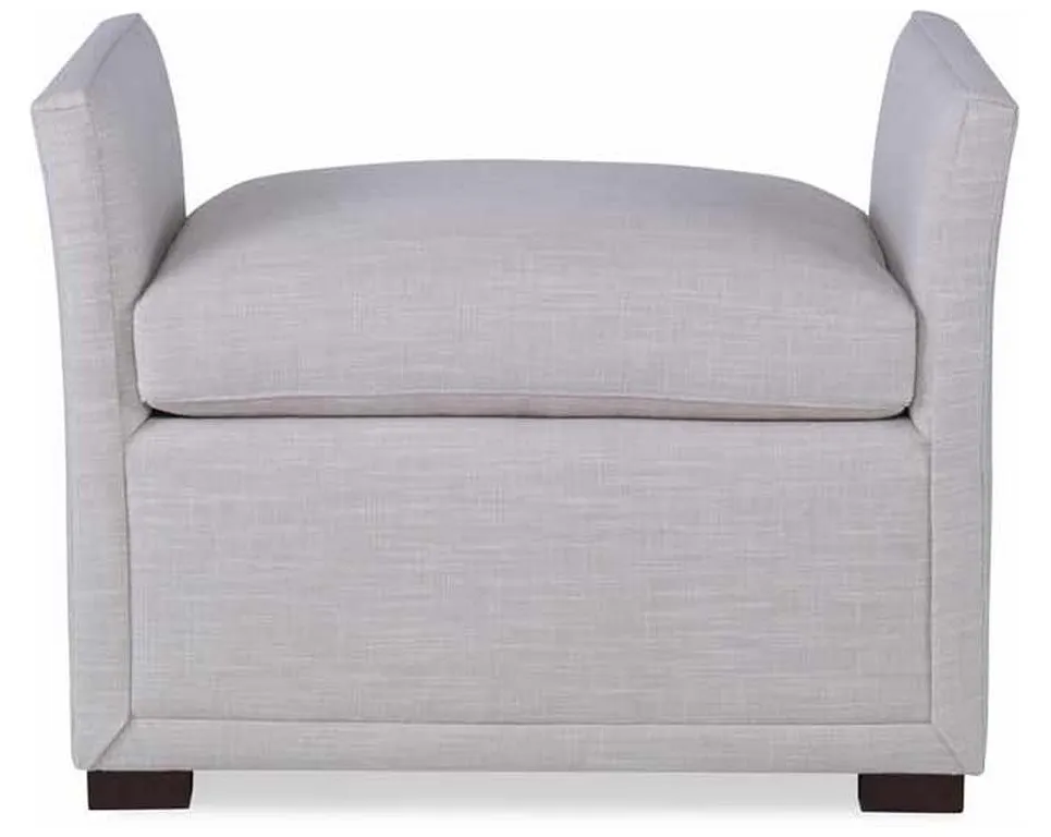 Highland House 1536-33 Zander Bench Highland House 1536-33 Zander Bench