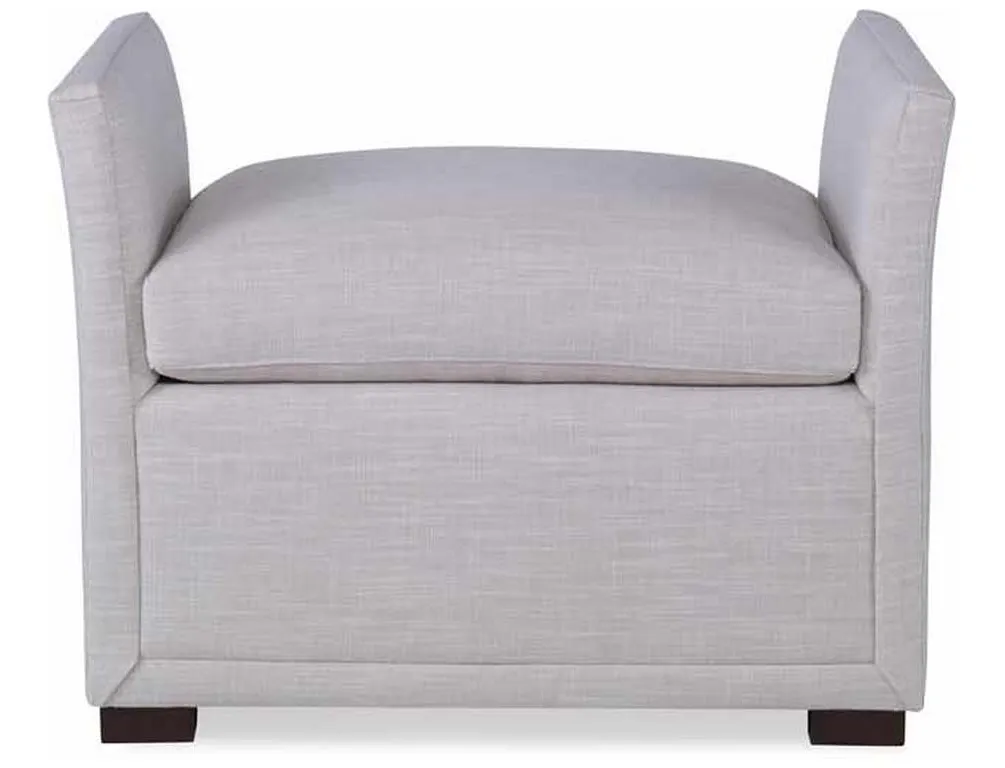 Highland House 1536-33 Zander Bench Highland House 1536-33 Zander Bench