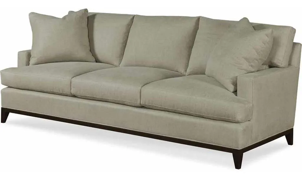 Highland House 1539-88 Ringwald Sofa Highland House 1539-88 Ringwald Sofa