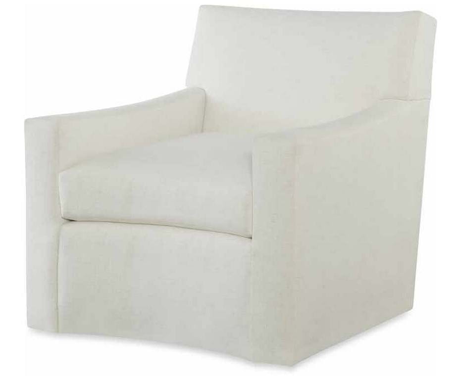 Highland House 1546SW Alec Swivel Chair Highland House 1546SW Alec Swivel Chair