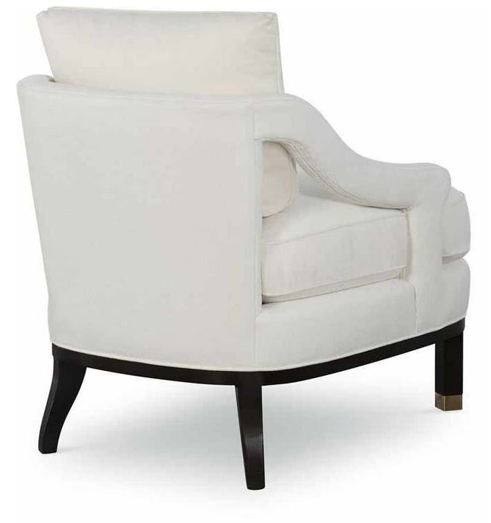 Highland House 1547 Atchison Slipper Chair Highland House 1547 Atchison Slipper Chair