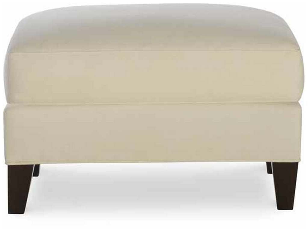 Highland House 1549-27 Dixon Ottoman Highland House 1549-27 Dixon Ottoman