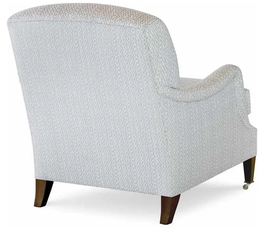 Highland House 1551 Kate Legged Chair Highland House 1551 Kate Legged Chair