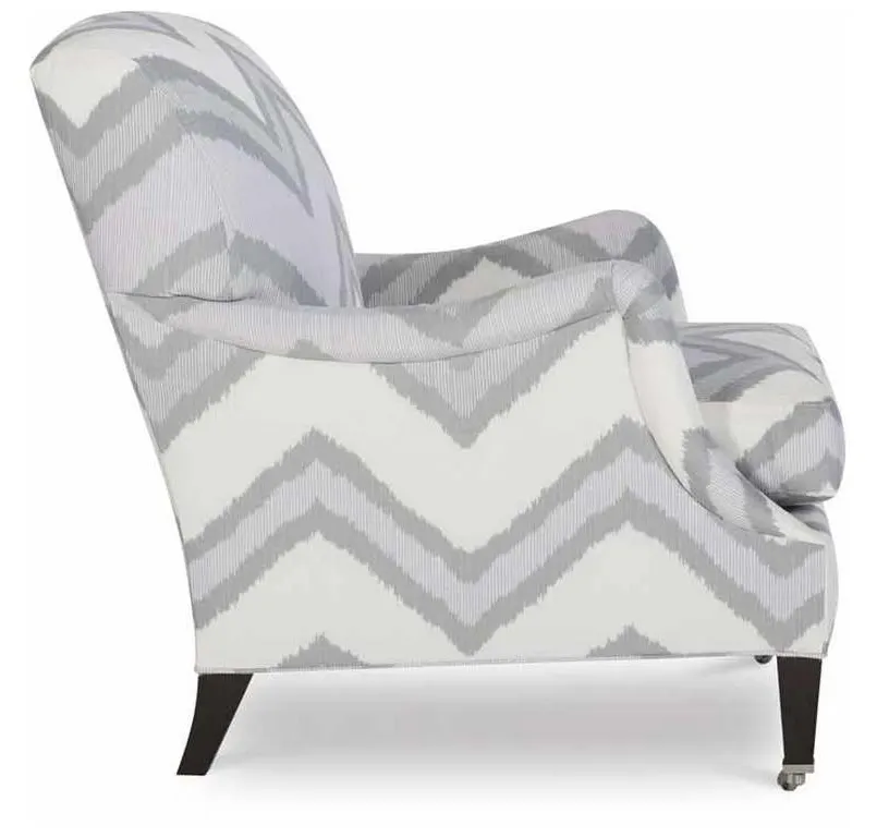 Highland House 1551 Kate Legged Chair Highland House 1551 Kate Legged Chair