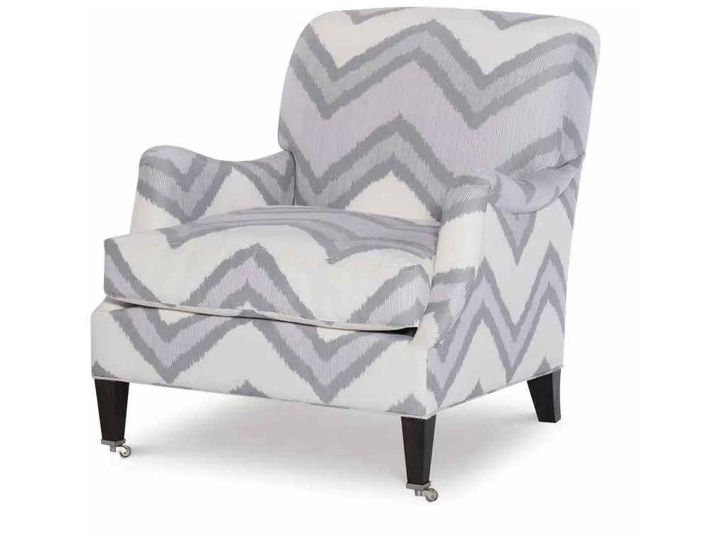 Highland House 1551  Kate Legged Chair