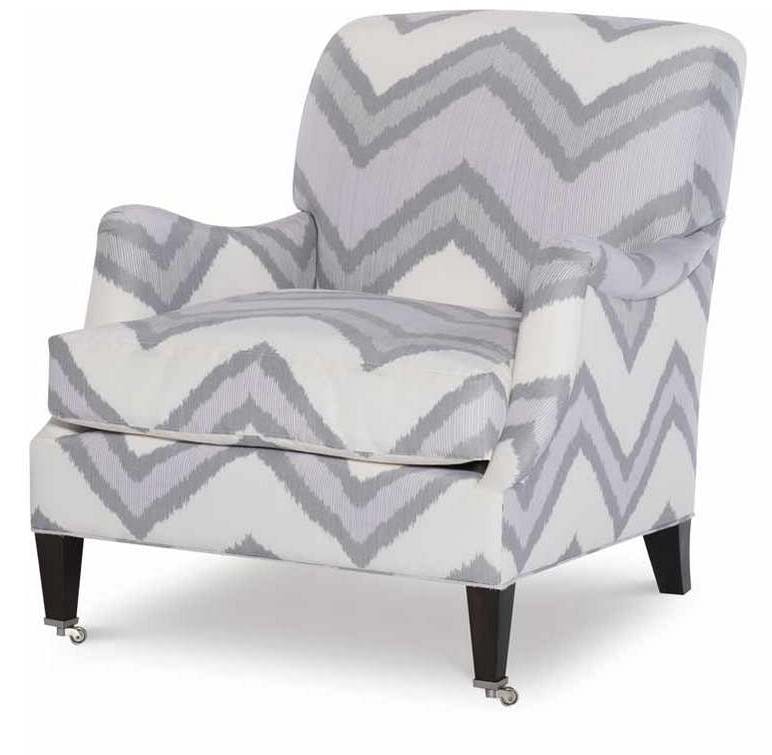 Highland House 1551 Kate Legged Chair Highland House 1551 Kate Legged Chair