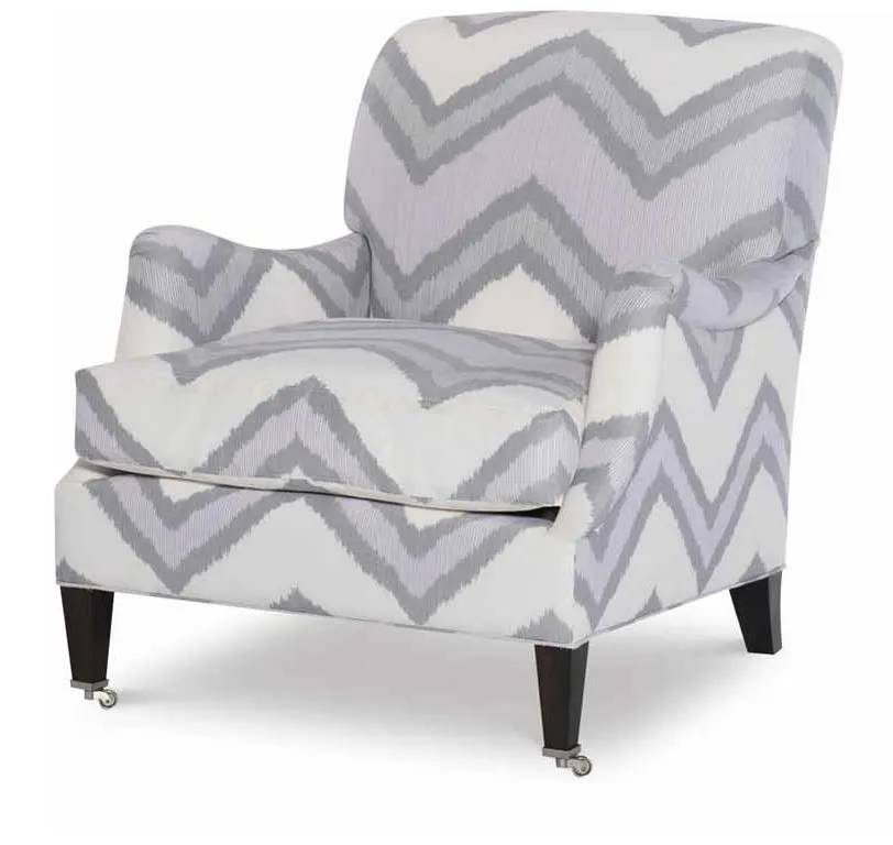 Highland House 1551 Kate Legged Chair Highland House 1551 Kate Legged Chair