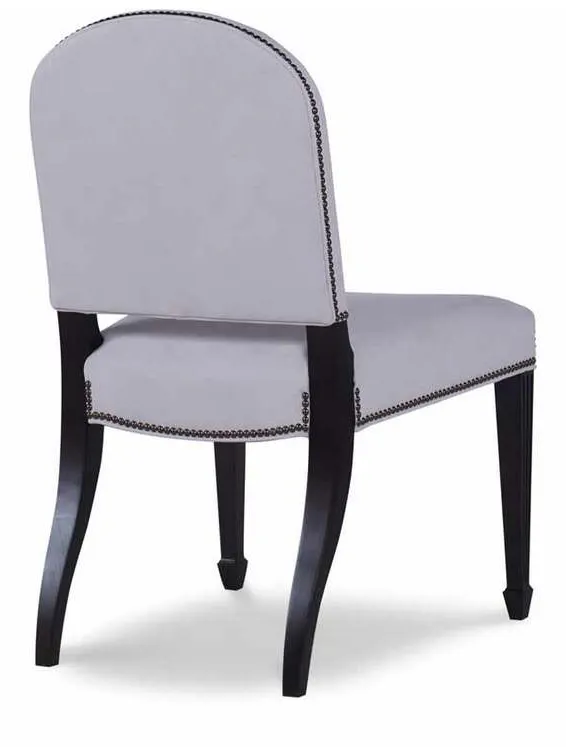 Highland House 1552S Holland Dining Side Chair Highland House 1552S Holland Dining Side Chair