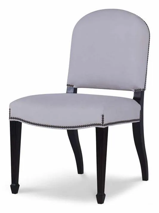 Highland House 1552S Holland Dining Side Chair Highland House 1552S Holland Dining Side Chair