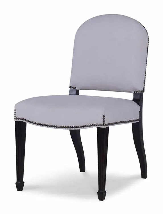 Highland House 1552S Holland Dining Side Chair Highland House 1552S Holland Dining Side Chair