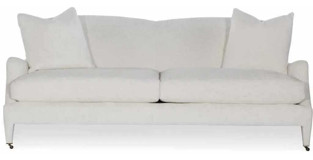Highland House 1553-84 Dorset Fully Upholstered Sofa Highland House 1553-84 Dorset Fully Upholstered Sofa