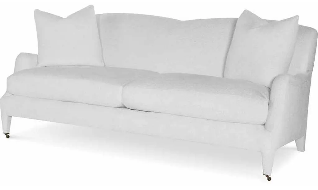 Highland House 1553-84 Dorset Fully Upholstered Sofa Highland House 1553-84 Dorset Fully Upholstered Sofa