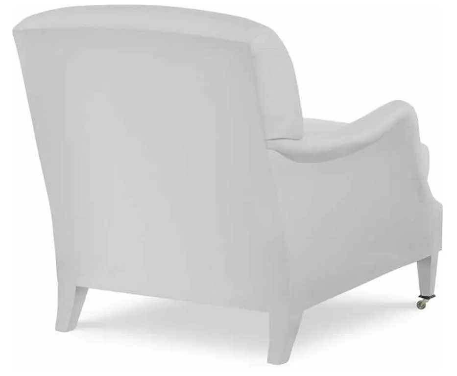 Highland House 1553 Dorset Fully Upholstered Chair Highland House 1553 Dorset Fully Upholstered Chair