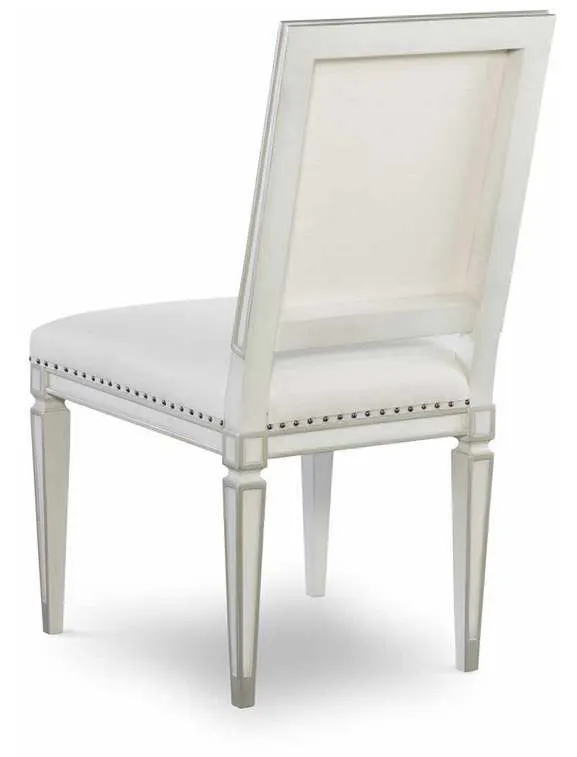 Highland House 1554S Jansen Dining Side Chair Highland House 1554S Jansen Dining Side Chair