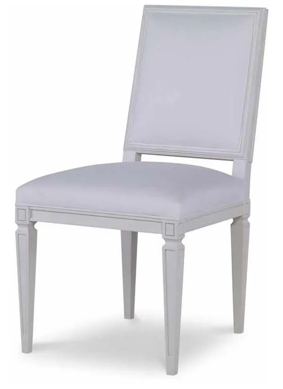 Highland House 1554S Jansen Dining Side Chair Highland House 1554S Jansen Dining Side Chair