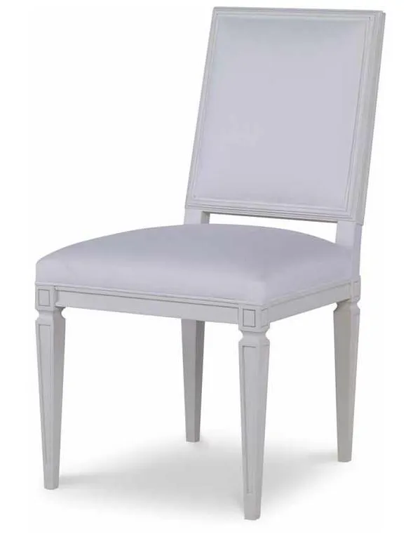Highland House 1554S Jansen Dining Side Chair Highland House 1554S Jansen Dining Side Chair