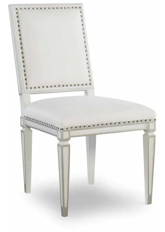 Highland House 1554S Jansen Dining Side Chair Highland House 1554S Jansen Dining Side Chair