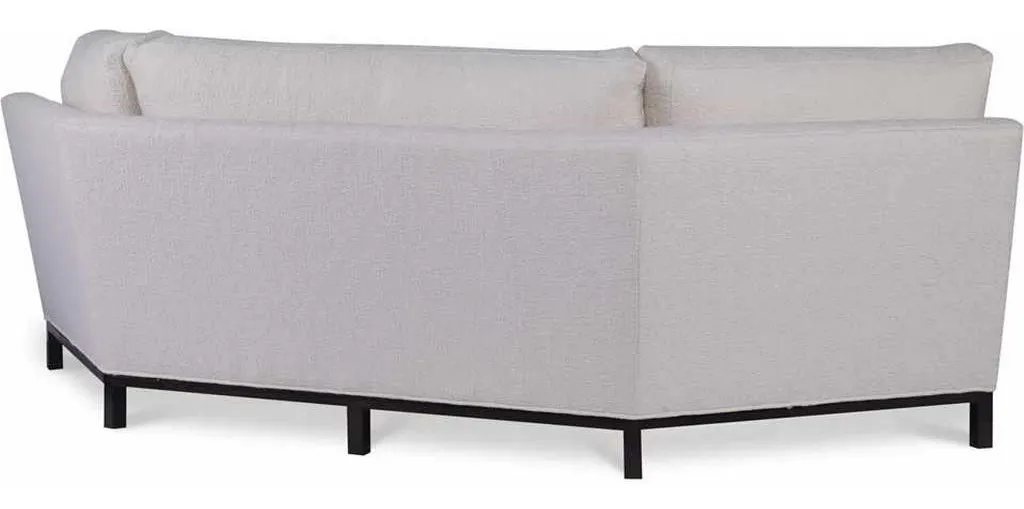 Highland House 1557-74 Sebastian Angled Sofa Highland House 1557-74 Sebastian Angled Sofa