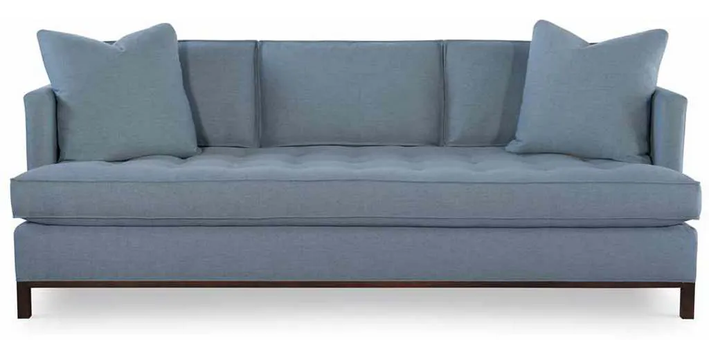 Highland House 1557-86 Sebastian Sofa Highland House 1557-86 Sebastian Sofa