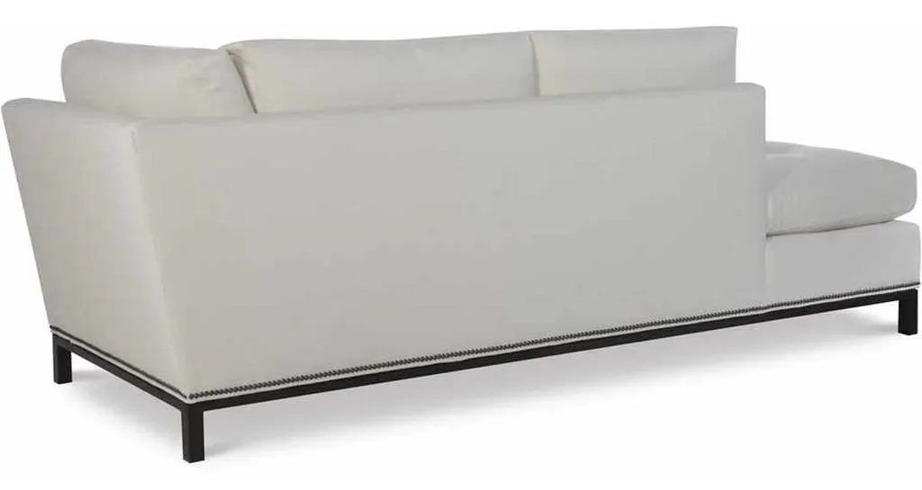 Highland House 1557-90LC Sebastian LAF Chaise Highland House 1557-90LC Sebastian LAF Chaise
