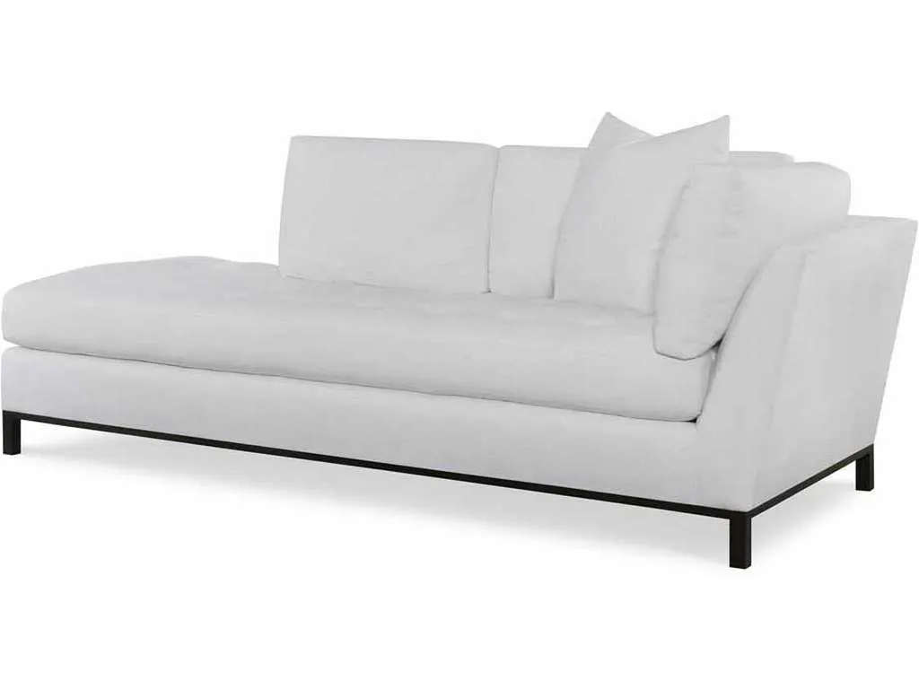 Highland House 1557-90LC  Sebastian LAF Chaise