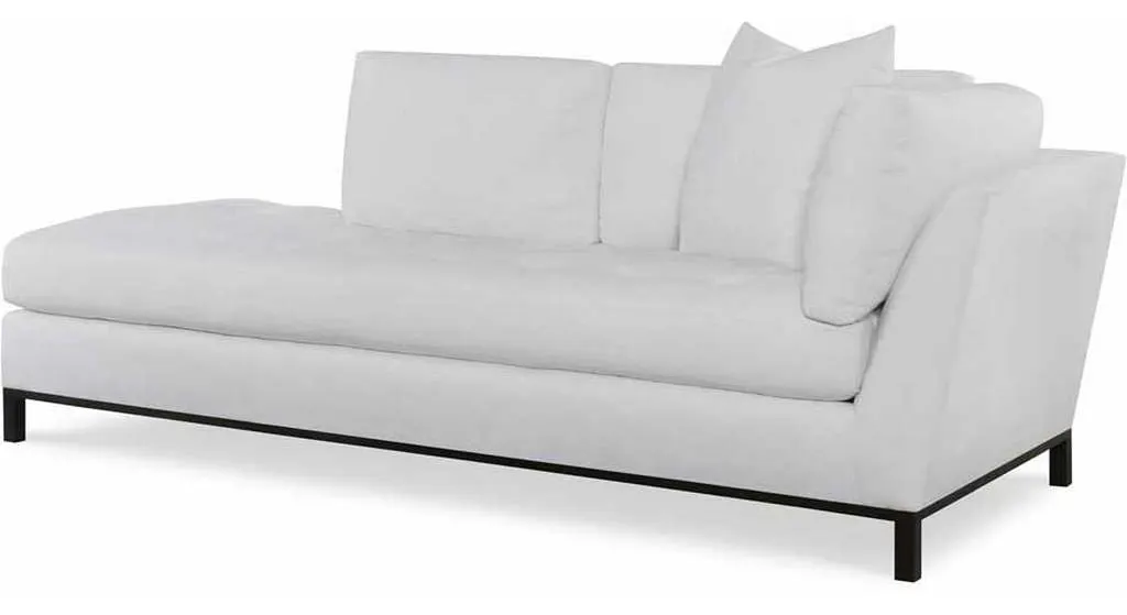 Highland House 1557-90LC Sebastian LAF Chaise Highland House 1557-90LC Sebastian LAF Chaise