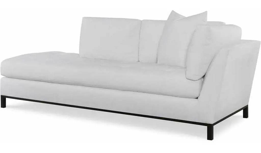 Highland House 1557-90LC Sebastian LAF Chaise Highland House 1557-90LC Sebastian LAF Chaise