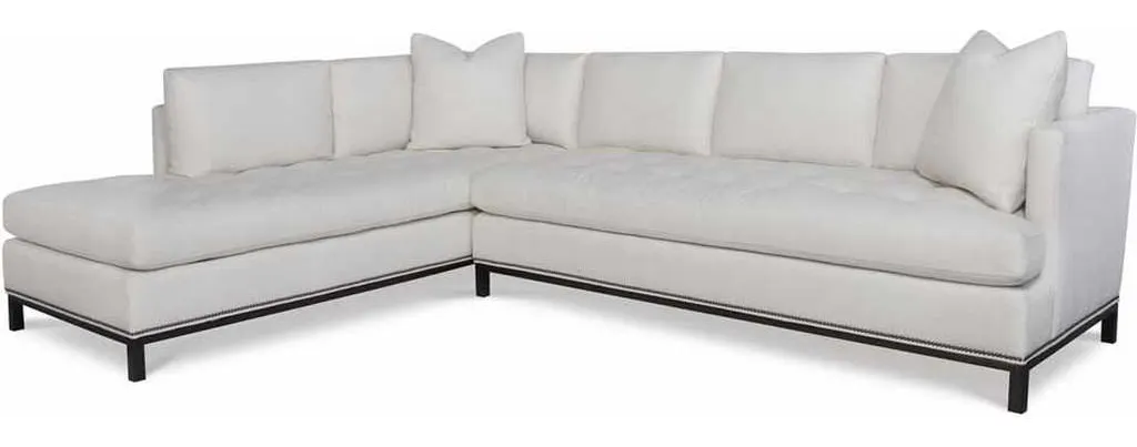 Highland House 1557-90LAF-C Sebastian LAF Corner Sofa Highland House 1557-90LAF-C Sebastian LAF Corner Sofa