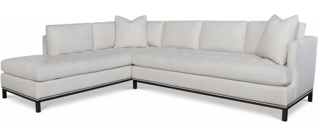 Highland House 1557-90LAF-C Sebastian LAF Corner Sofa Highland House 1557-90LAF-C Sebastian LAF Corner Sofa