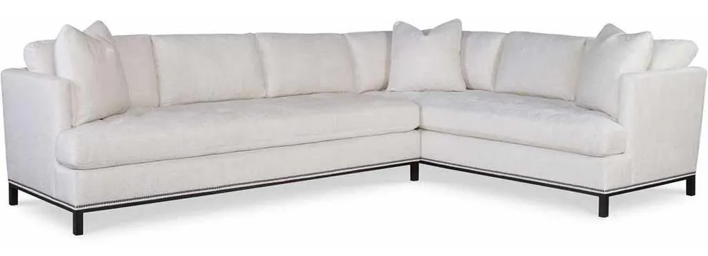 Highland House 1557-90RAF-C Sebastian RAF Corner Sofa Highland House 1557-90RAF-C Sebastian RAF Corner Sofa