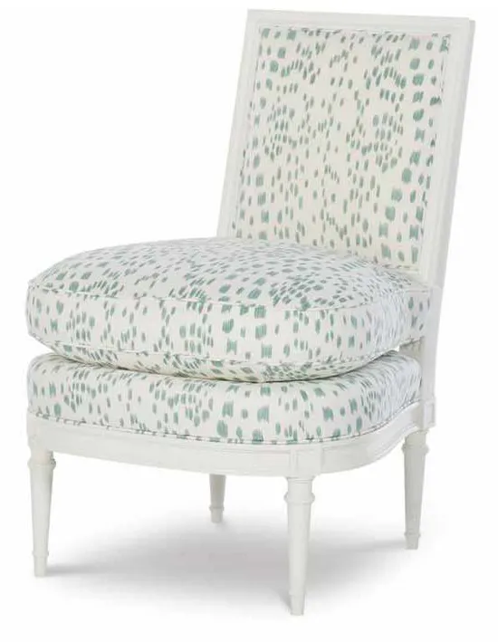 Highland House 1567 Madeline Chair Highland House 1567 Madeline Chair