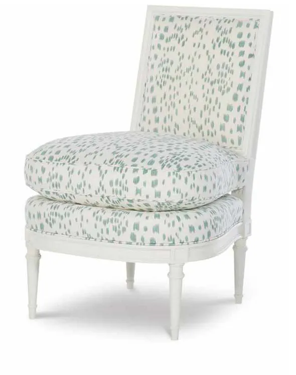 Highland House 1567 Madeline Chair Highland House 1567 Madeline Chair