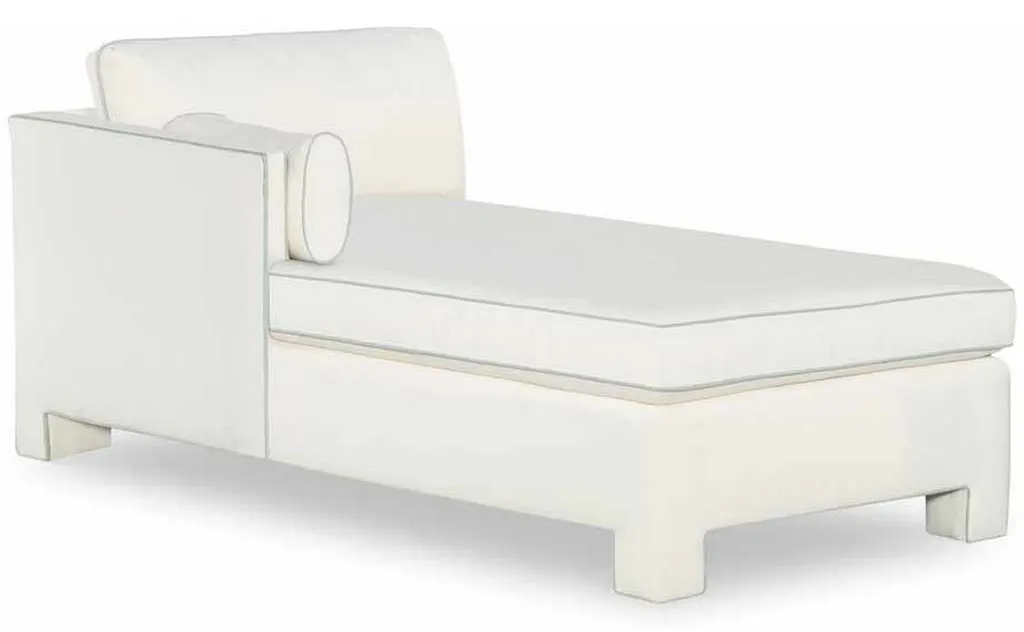 Highland House 1569-35LAF Kbb Laf Chaise Highland House 1569-35LAF Kbb Laf Chaise