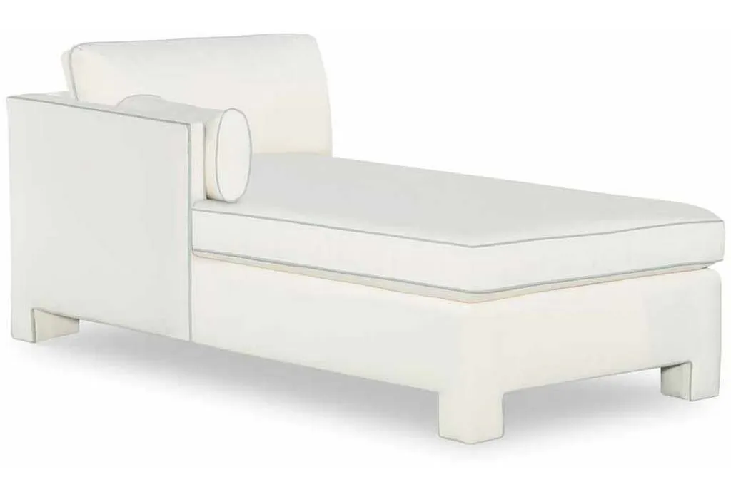 Highland House 1569-35LAF Kbb Laf Chaise Highland House 1569-35LAF Kbb Laf Chaise