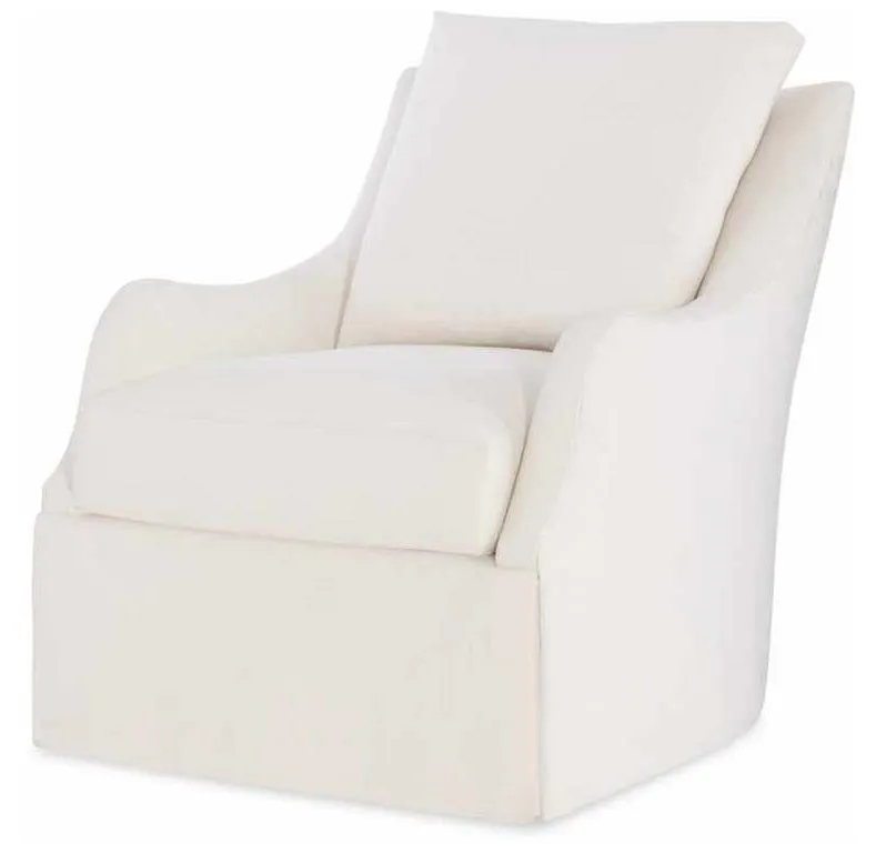 Highland House 1572SG Finnigan Skirted Swivel Glider Highland House 1572SG Finnigan Skirted Swivel Glider