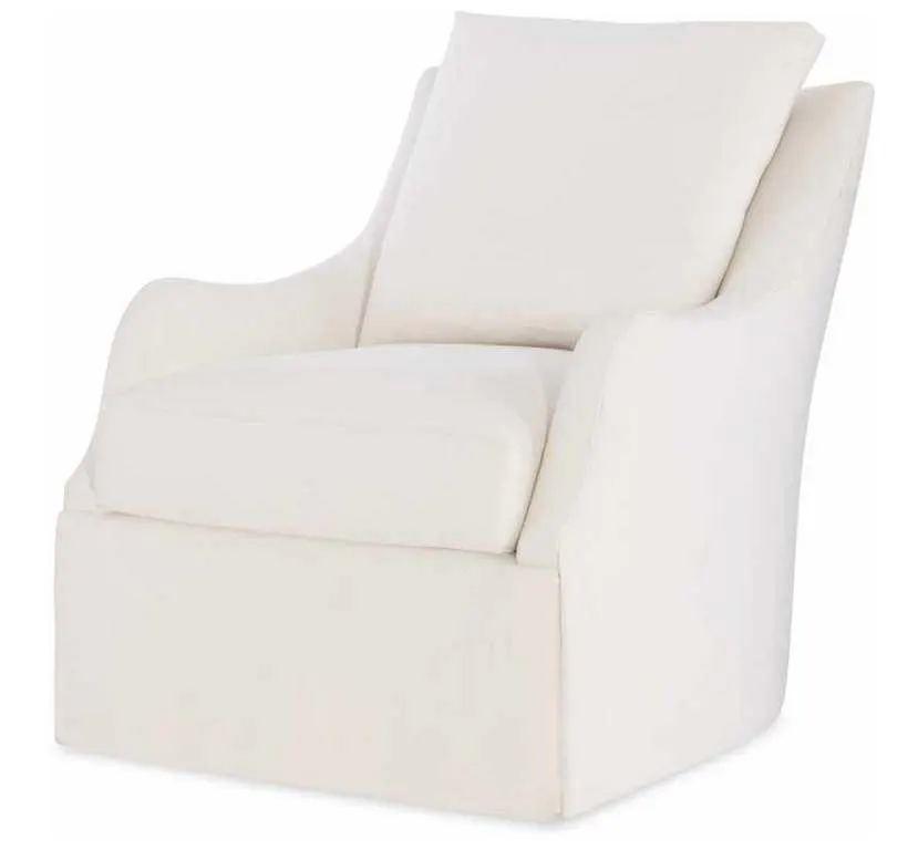 Highland House 1572SG Finnigan Skirted Swivel Glider Highland House 1572SG Finnigan Skirted Swivel Glider