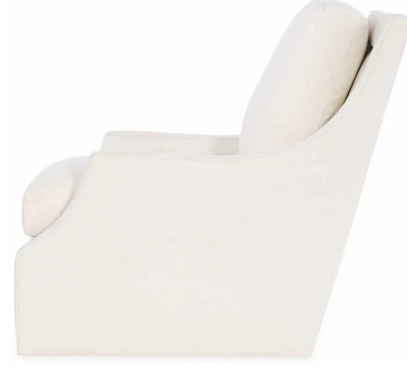 Highland House 1574SW Dixon Low Profile Swivel Highland House 1574SW Dixon Low Profile Swivel