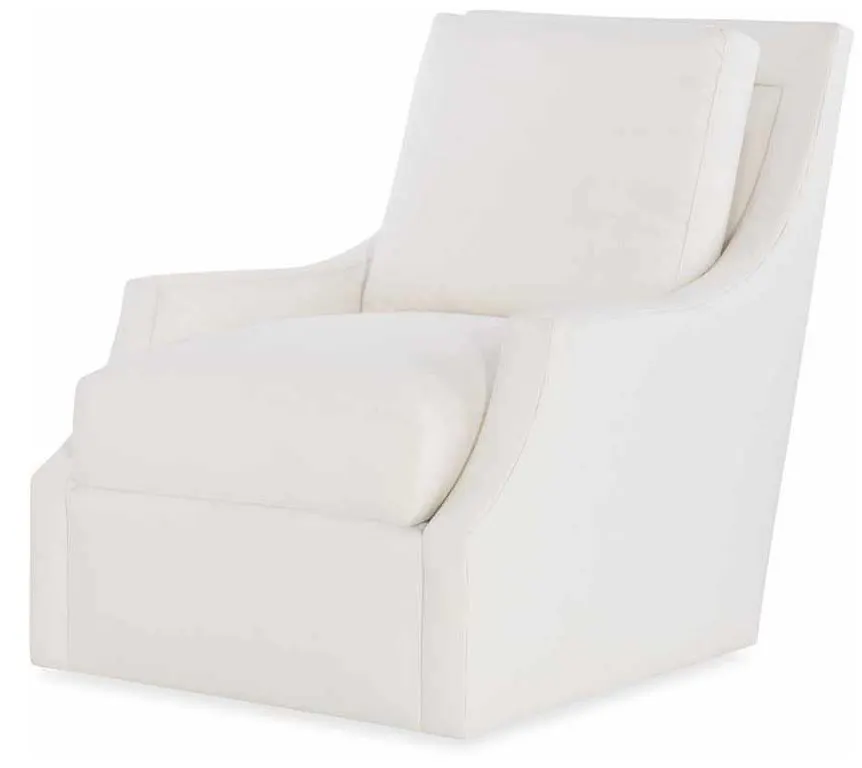 Highland House 1574SW Dixon Low Profile Swivel Highland House 1574SW Dixon Low Profile Swivel