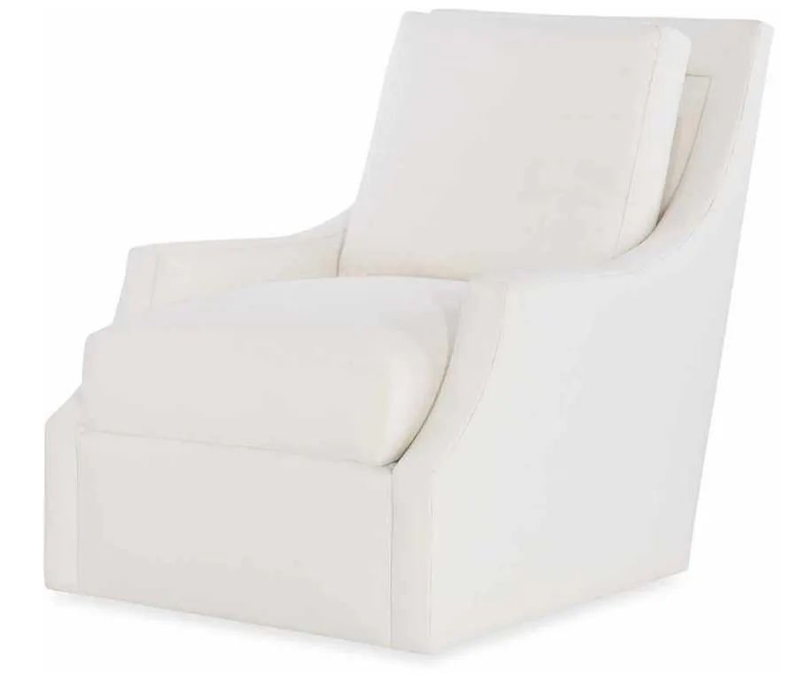 Highland House 1574SW Dixon Low Profile Swivel Highland House 1574SW Dixon Low Profile Swivel