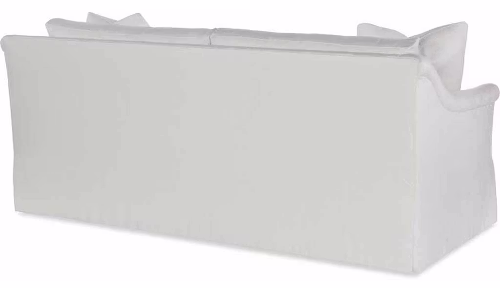 Highland House 1582-84 Verona Skirted Sofa Highland House 1582-84 Verona Skirted Sofa