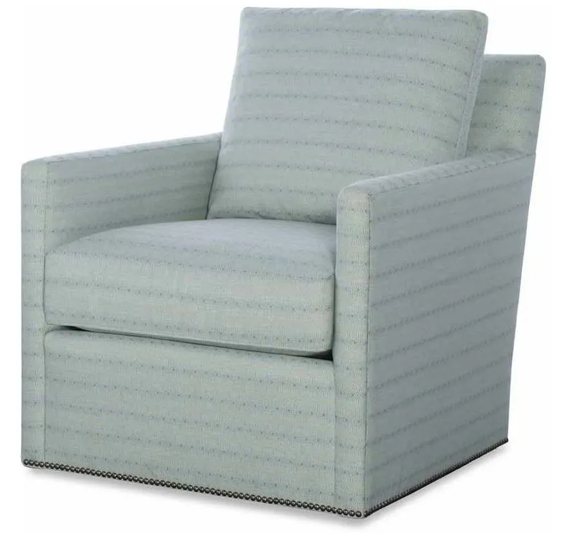 Highland House 1588SW Mason Low Profile Swivel Chair Highland House 1588SW Mason Low Profile Swivel Chair