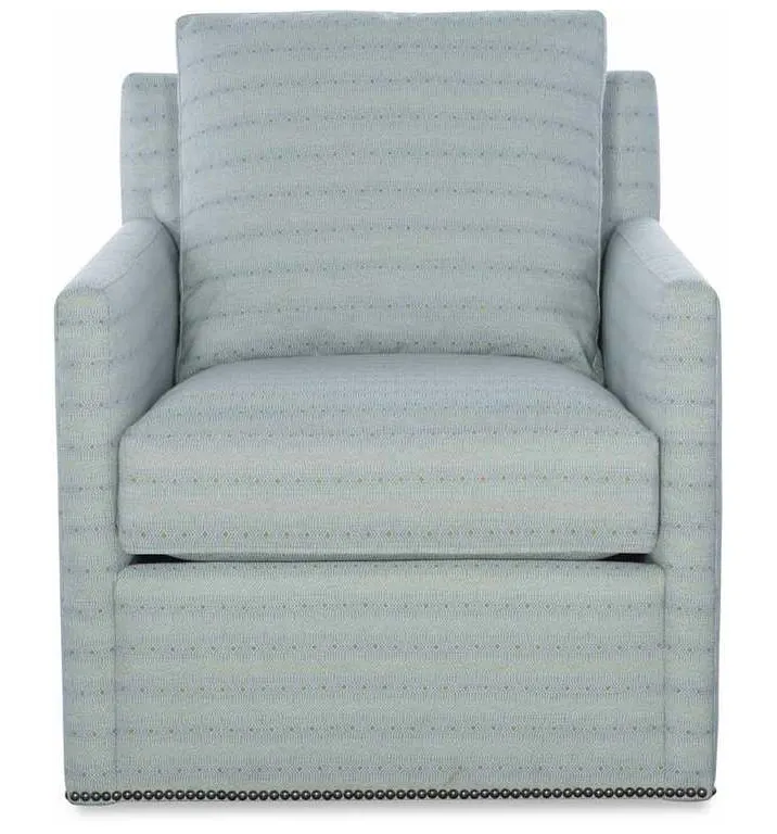 Highland House 1588SW Mason Low Profile Swivel Chair Highland House 1588SW Mason Low Profile Swivel Chair