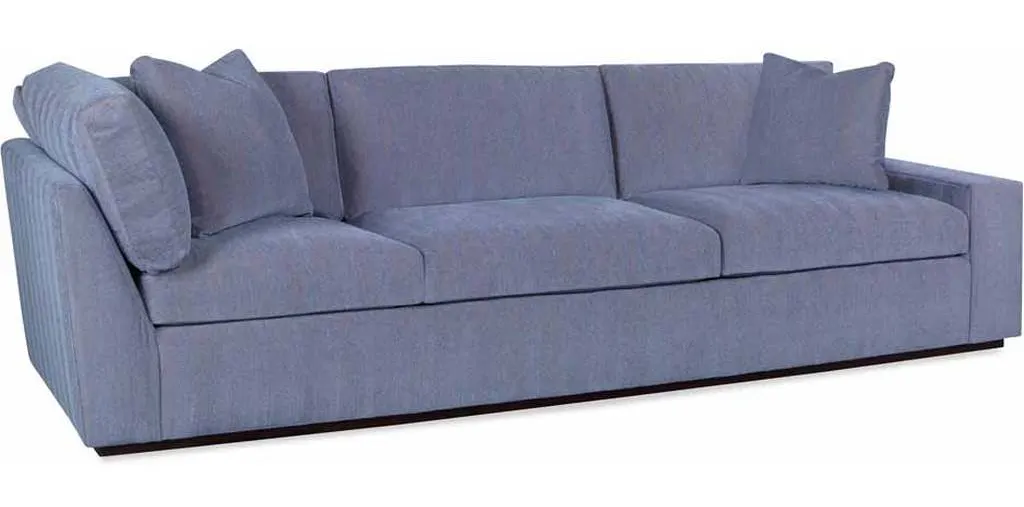 Highland House 1589-113RAF-C Haase RAF Corner Sofa Highland House 1589-113RAF-C Haase RAF Corner Sofa