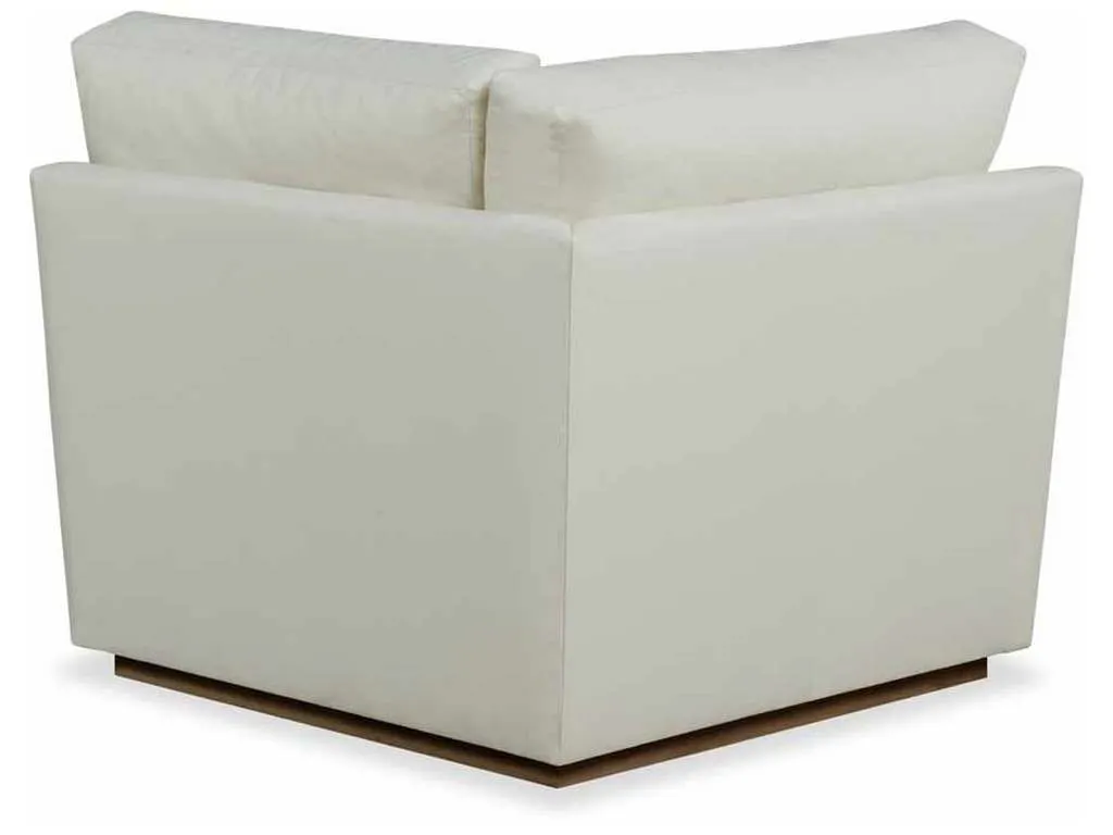 Highland House 1589-36CC Haase Corner Chair Highland House 1589-36CC Haase Corner Chair