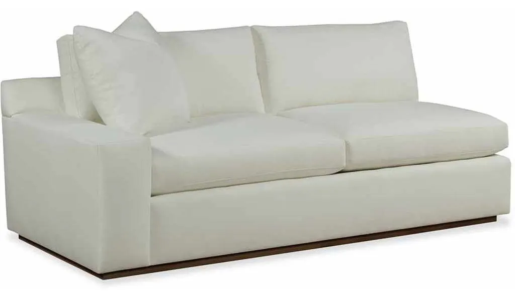 Highland House 1589-78LAF Haase LAF Sofa Highland House 1589-78LAF Haase LAF Sofa